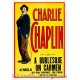 Affiche Charlie Chaplin Burlesque