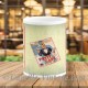 Mug Poster "Petit Café" Maurice Chevalier