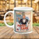 Mug Affiche "Petit Café" Maurice Chevalier