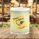 Mug Poster Pub Chococlat Kohler