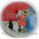 Horloge Murale Confiture Picon