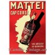 Postcard Mattei Cap Corse