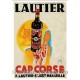 Postcard Lautier Cap Corse