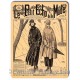 Metal plate deco Mode 23 September 1923