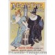 Carte Postale Absinthe Parisienne