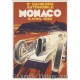 Carte Postale 2ème Grand Prix de Monaco 1930