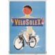 Carte Postale Vélosolex