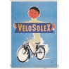 Carte Postale Vélosolex
