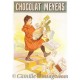 Postcard Chocolat Meyers