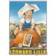 Postcard Semences Léonard - Lille