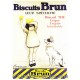 Postcard Biscuits Brun
