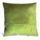 Housse de coussin Tortue