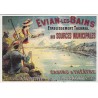 Carte Postale Evian-Les-Bains
