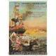 Carte Postale Exposition Maritime Internationale Bordeaux