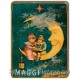 Tin signs Maggi Lune