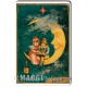 Tin signs Maggi Lune