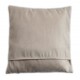 Housse de coussin Chat Peintre