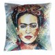 Cushion cover Frida Kahlo