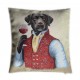 Cushion cover Labrador