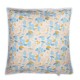 Cushion cover Pastel
