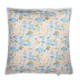 Housse de coussin Pastel