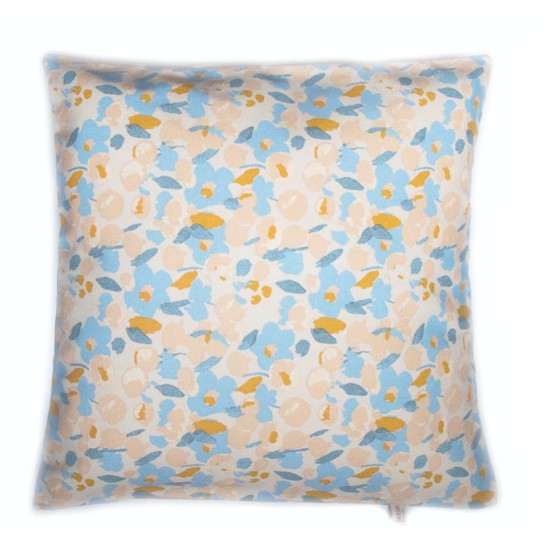 Housse de coussin Pastel