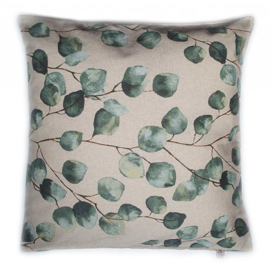 Cushion cover Vintage Eucalyptus