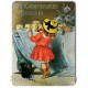 Tin signs Les Confitures Picon