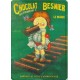 Tin signs Chocolat Besnier Le Mans