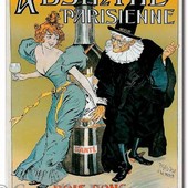 Plaque métal vintage Absinthe . 📍https://www.camille-vintage.com/fr/aperitif-boisson/386-plaque-metal-vintage-absinthe-parisienne.html . #camille_vintage #boutiquecamillevintage #metal #advertising #vintage #absinthe #distillerie #distillery #paris